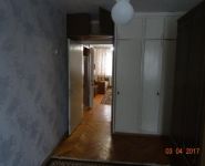 2-комнатная квартира площадью 45 кв.м, Баранова ул., 46 | цена 2 700 000 руб. | www.metrprice.ru