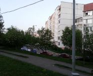 2-комнатная квартира площадью 58 кв.м, Южнобутовская ул., 147 | цена 8 700 000 руб. | www.metrprice.ru