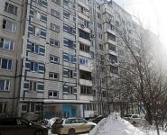 1-комнатная квартира площадью 70 кв.м, Лётная улица, 46к3 | цена 7 600 000 руб. | www.metrprice.ru