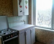 1-комнатная квартира площадью 32 кв.м, Адмирала Макарова ул., 19К2 | цена 6 200 000 руб. | www.metrprice.ru