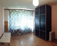 1-комнатная квартира площадью 32 кв.м, Кусковская улица, 21к2 | цена 4 600 000 руб. | www.metrprice.ru