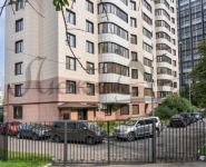 4-комнатная квартира площадью 160 кв.м, Нахимовский просп., 47K1 | цена 67 000 000 руб. | www.metrprice.ru