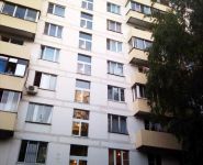 1-комнатная квартира площадью 33 кв.м, Флотская улица, д.29к1 | цена 5 800 000 руб. | www.metrprice.ru