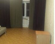 1-комнатная квартира площадью 43 кв.м, Талсинская ул., 24 | цена 3 290 000 руб. | www.metrprice.ru