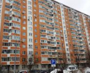 2-комнатная квартира площадью 52 кв.м, Петрозаводская улица, 28к4 | цена 10 000 000 руб. | www.metrprice.ru