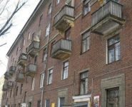 3-комнатная квартира площадью 67 кв.м, улица Судакова, 3 | цена 2 550 000 руб. | www.metrprice.ru