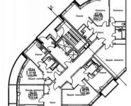 3-комнатная квартира площадью 109 кв.м, Первомайская улица, 37к2 | цена 9 533 000 руб. | www.metrprice.ru