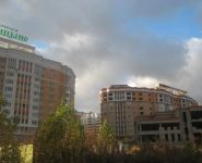 3-комнатная квартира площадью 88.3 кв.м, Радиальная 6-я ул., 3К2 | цена 10 500 000 руб. | www.metrprice.ru