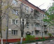 1-комнатная квартира площадью 31 кв.м, улица Дмитрия Ульянова, 6к1 | цена 1 975 000 руб. | www.metrprice.ru