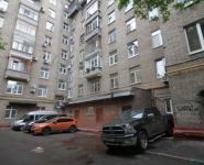 2-комнатная квартира площадью 55 кв.м, Вавилова ул., 6 | цена 15 300 000 руб. | www.metrprice.ru