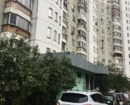 2-комнатная квартира площадью 55.9 кв.м, проезд Шокальского, 31к1 | цена 9 800 000 руб. | www.metrprice.ru
