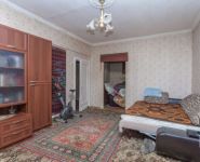 1-комнатная квартира площадью 51.4 кв.м, Екатерины Будановой ул., 6 | цена 6 550 000 руб. | www.metrprice.ru