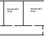 2-комнатная квартира площадью 60 кв.м, Дмитровка Большая ул., 22 | цена 21 000 000 руб. | www.metrprice.ru