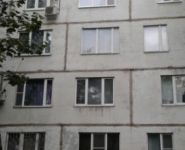 3-комнатная квартира площадью 64.3 кв.м, Бибиревская ул., 15 | цена 11 800 000 руб. | www.metrprice.ru