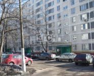 1-комнатная квартира площадью 32.5 кв.м, Харьковская ул., 8К1 | цена 4 350 000 руб. | www.metrprice.ru
