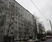 3-комнатная квартира площадью 59 кв.м, улица Академика Варги, 2 | цена 7 300 000 руб. | www.metrprice.ru