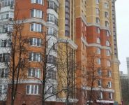 3-комнатная квартира площадью 68.4 кв.м, Херсонская улица, д.17 | цена 17 500 000 руб. | www.metrprice.ru