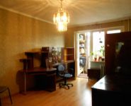 1-комнатная квартира площадью 33 кв.м, Ленинская ул., 2 | цена 2 800 000 руб. | www.metrprice.ru