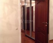 2-комнатная квартира площадью 55 кв.м, Лукинская улица, 18 | цена 8 500 000 руб. | www.metrprice.ru