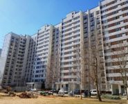 2-комнатная квартира площадью 51 кв.м, 15-й мкр, К1562 | цена 5 300 000 руб. | www.metrprice.ru