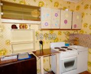 1-комнатная квартира площадью 33 кв.м, Каширское ш., 138 | цена 4 950 000 руб. | www.metrprice.ru