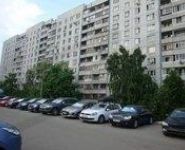 2-комнатная квартира площадью 52 кв.м, Краснобогатырская улица, 90 | цена 10 300 000 руб. | www.metrprice.ru