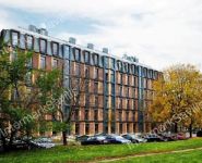 4-комнатная квартира площадью 103 кв.м в ЖК "Berzarina 12", Берзарина ул., 12 | цена 52 113 160 руб. | www.metrprice.ru