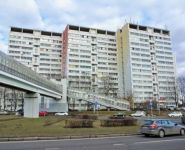 3-комнатная квартира площадью 64.6 кв.м, 6-й мкр, К602 | цена 4 990 000 руб. | www.metrprice.ru