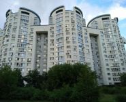 0-комнатная квартира площадью 160 кв.м, Живописная улица, 3 | цена 38 000 000 руб. | www.metrprice.ru