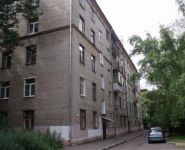 4-комнатная квартира площадью 100 кв.м, 5-я Парковая улица, 48к2 | цена 2 650 000 руб. | www.metrprice.ru