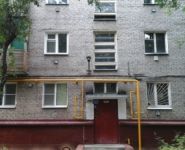 2-комнатная квартира площадью 41.8 кв.м, Летчика Бабушкина ул., 17 | цена 6 200 000 руб. | www.metrprice.ru