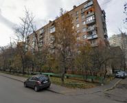 2-комнатная квартира площадью 38 кв.м, улица Василисы Кожиной, 8к2 | цена 7 200 000 руб. | www.metrprice.ru