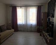 1-комнатная квартира площадью 38 кв.м, улица Фабрициуса, 22 | цена 3 750 000 руб. | www.metrprice.ru