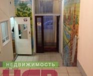 1-комнатная квартира площадью 38 кв.м, Новомарьинская ул., 34 | цена 6 300 000 руб. | www.metrprice.ru