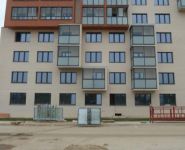 2-комнатная квартира площадью 62.9 кв.м,  | цена 8 535 530 руб. | www.metrprice.ru