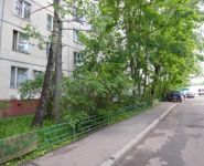 2-комнатная квартира площадью 44 кв.м, улица Дмитрия Ульянова, 6к1 | цена 4 350 000 руб. | www.metrprice.ru