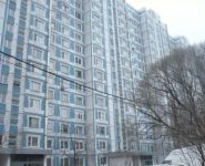 2-комнатная квартира площадью 52 кв.м, Батайский проезд, 31 | цена 3 000 000 руб. | www.metrprice.ru