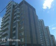 1-комнатная квартира площадью 44.7 кв.м, улица Пушкина, 6 | цена 2 550 000 руб. | www.metrprice.ru