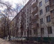 3-комнатная квартира площадью 59 кв.м, Пролетарский просп., 16К3 | цена 7 700 000 руб. | www.metrprice.ru