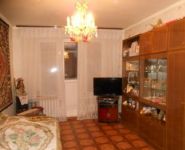2-комнатная квартира площадью 45 кв.м, Комарова ул., 7К1 | цена 2 895 000 руб. | www.metrprice.ru