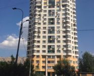 1-комнатная квартира площадью 38 кв.м, Братеевская ул., 21К3 | цена 6 150 000 руб. | www.metrprice.ru