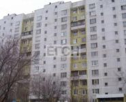 1-комнатная квартира площадью 39 кв.м, Коломенская ул., 19 | цена 1 650 000 руб. | www.metrprice.ru