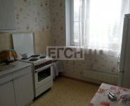 2-комнатная квартира площадью 52 кв.м, Клязьминская ул., 17 | цена 8 500 000 руб. | www.metrprice.ru