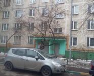 2-комнатная квартира площадью 45.6 кв.м, Молдагуловой ул., 30 | цена 6 100 000 руб. | www.metrprice.ru