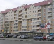 2-комнатная квартира площадью 75 кв.м, Краснодарская улица, 48 | цена 13 000 000 руб. | www.metrprice.ru