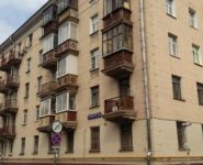 3-комнатная квартира площадью 65.7 кв.м, Стрельбищенский переулок, 22с2 | цена 14 000 000 руб. | www.metrprice.ru