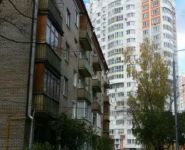 1-комнатная квартира площадью 31 кв.м, Лечебная ул., 3 | цена 5 100 000 руб. | www.metrprice.ru