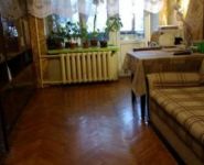 2-комнатная квартира площадью 44 кв.м, Байкальская ул., 15 | цена 6 200 000 руб. | www.metrprice.ru