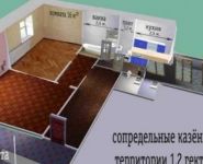 2-комнатная квартира площадью 66 кв.м, Энтузиастов ш., 20 | цена 16 500 000 руб. | www.metrprice.ru