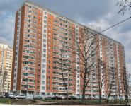 1-комнатная квартира площадью 38 кв.м, Смольная улица, 51к2 | цена 6 700 000 руб. | www.metrprice.ru